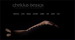 Desktop Screenshot of ghekko.ch